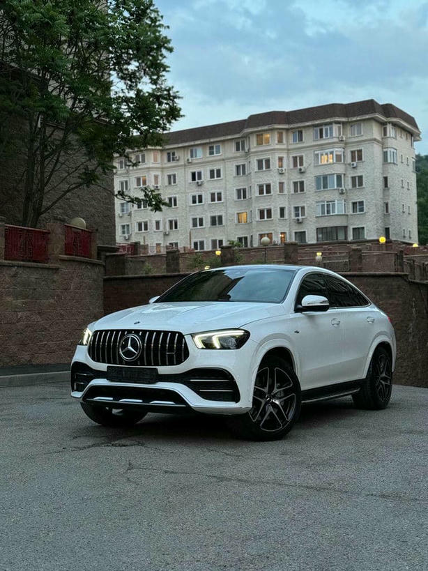 GLE